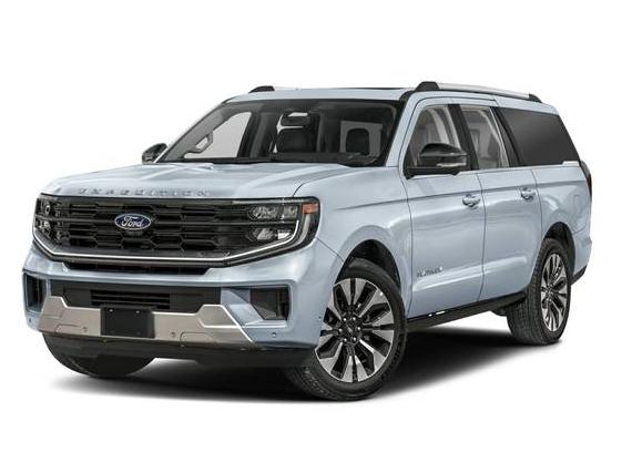 FORD EXPEDITION MAX 2025 1FMJK1M80SEA65226 image